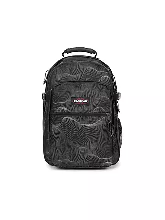 EASTPAK | Rucksack Tutor 39L | schwarz